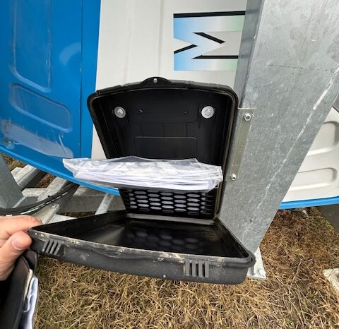 
								Tambur OCMIS R4/1AR 110/500 full									