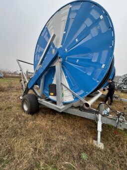 
										Tambur OCMIS R4/1AR 110/500 full									