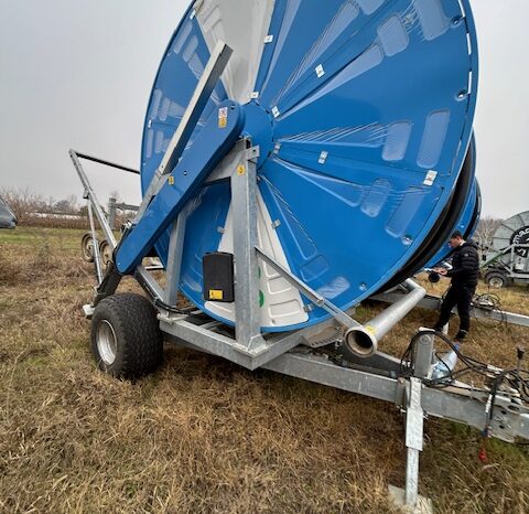 
								Tambur OCMIS R4/1AR 110/500 full									