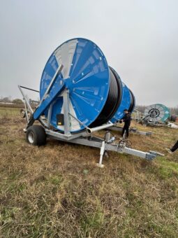 
										Tambur OCMIS R4/1AR 110/500 full									