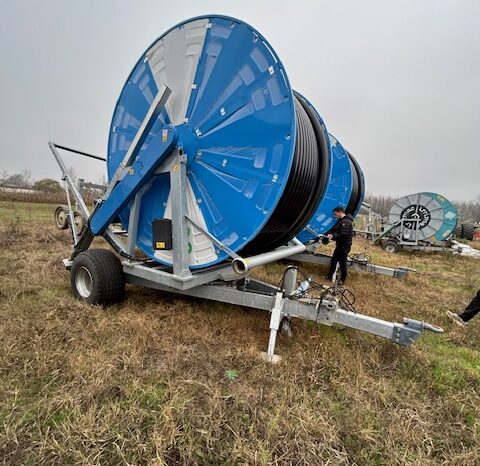 
								Tambur OCMIS R4/1AR 110/500 full									