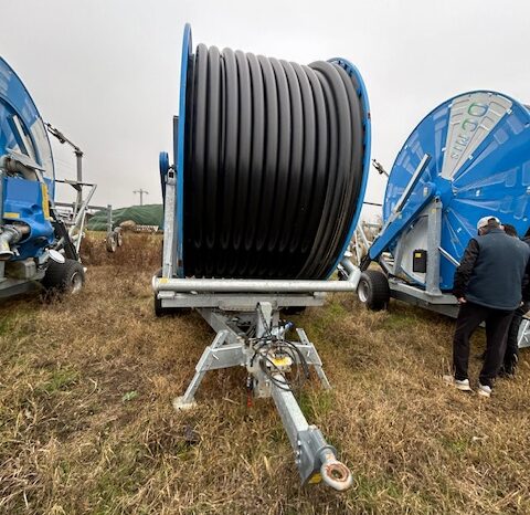 
								Tambur OCMIS R4/1AR 110/500 full									