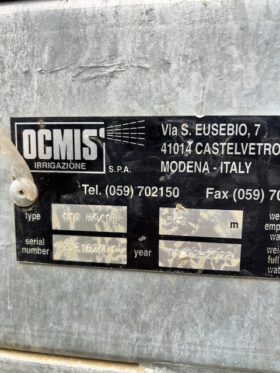 Tambur OCMIS R4/1AR 110/500