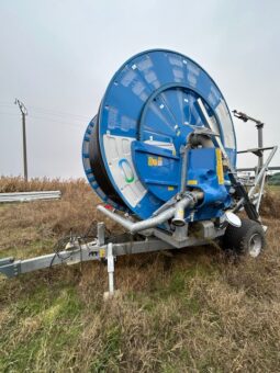 
										Tambur OCMIS R4/1AR 110/500 full									