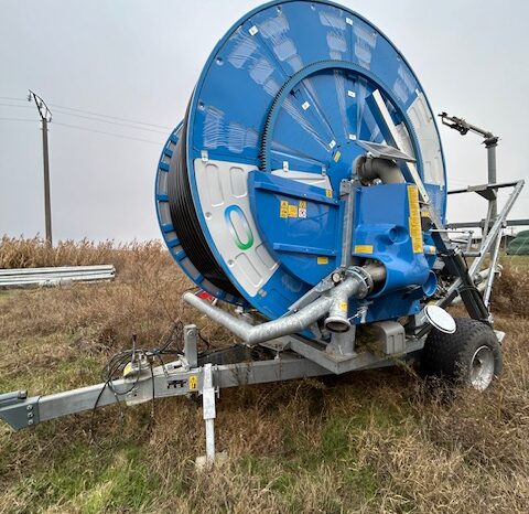 
								Tambur OCMIS R4/1AR 110/500 full									