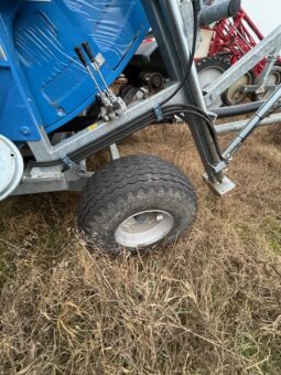 
										Tambur OCMIS R4/1AR 110/500 full									