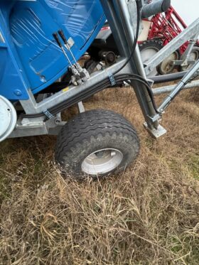 Tambur OCMIS R4/1AR 110/500