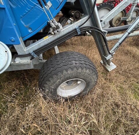 
								Tambur OCMIS R4/1AR 110/500 full									