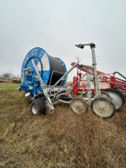 
										Tambur OCMIS R4/1AR 110/500 full									