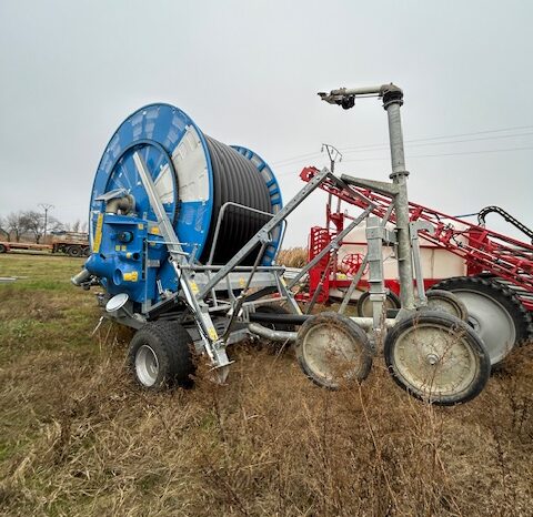 
								Tambur OCMIS R4/1AR 110/500 full									