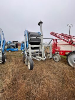 
										Tambur OCMIS R4/1AR 110/500 full									