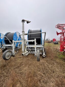 
										Tambur OCMIS R4/1AR 110/500 full									