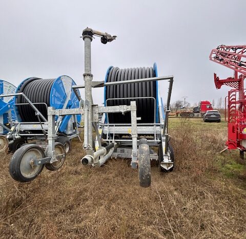 
								Tambur OCMIS R4/1AR 110/500 full									