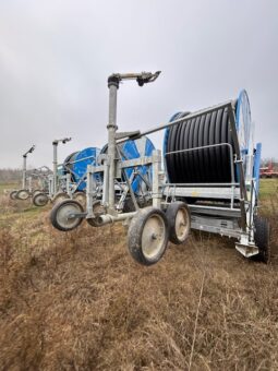 
										Tambur OCMIS R4/1AR 110/500 full									