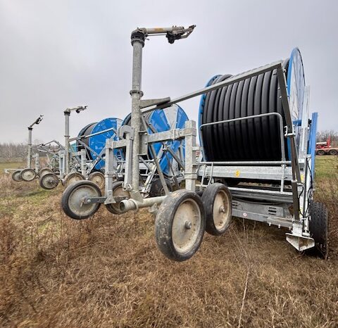 
								Tambur OCMIS R4/1AR 110/500 full									