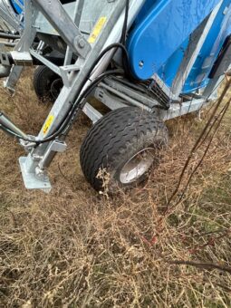 
										Tambur OCMIS R4/1AR 110/500 full									