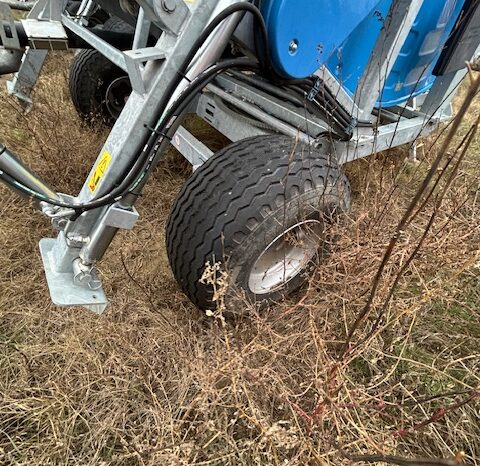 
								Tambur OCMIS R4/1AR 110/500 full									