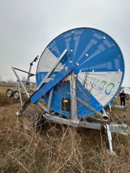 
										Tambur OCMIS R4/1AR 110/500 full									