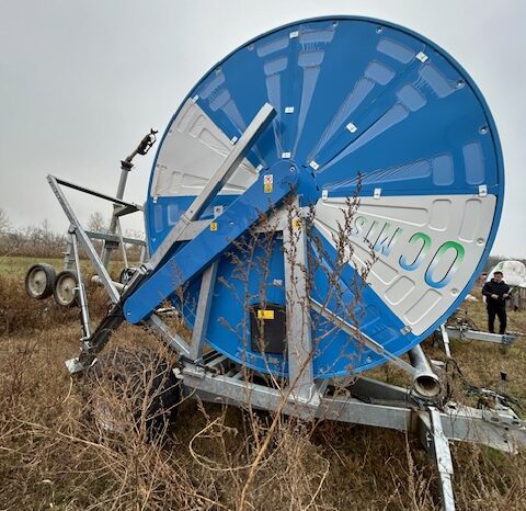 
								Tambur OCMIS R4/1AR 110/500 full									