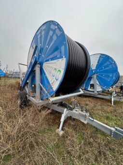 
										Tambur OCMIS R4/1AR 110/500 full									