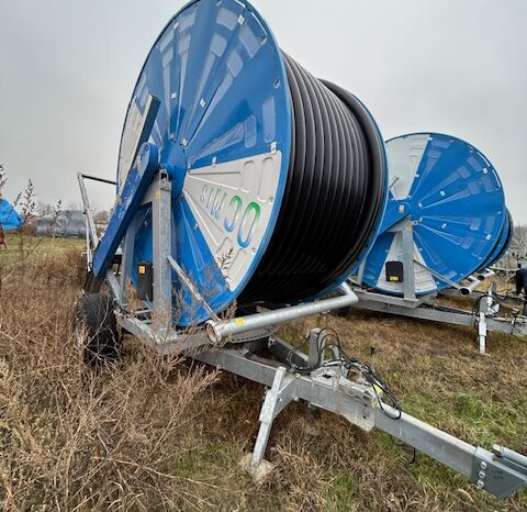 
								Tambur OCMIS R4/1AR 110/500 full									