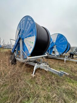 
										Tambur OCMIS R4/1AR 110/500 full									