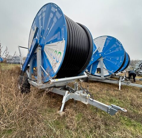 
								Tambur OCMIS R4/1AR 110/500 full									