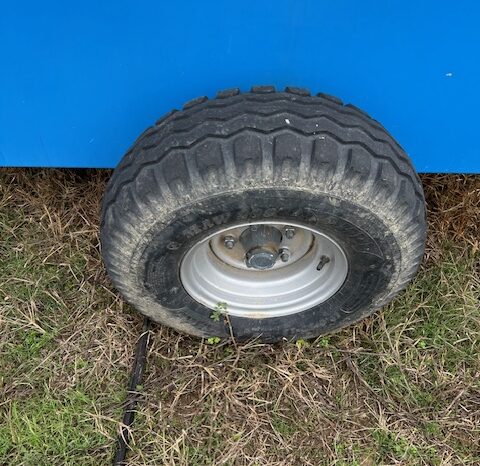 
								Motopompa SCOVA 238 CP full									