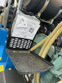 
										Motopompa SCOVA 238 CP full									