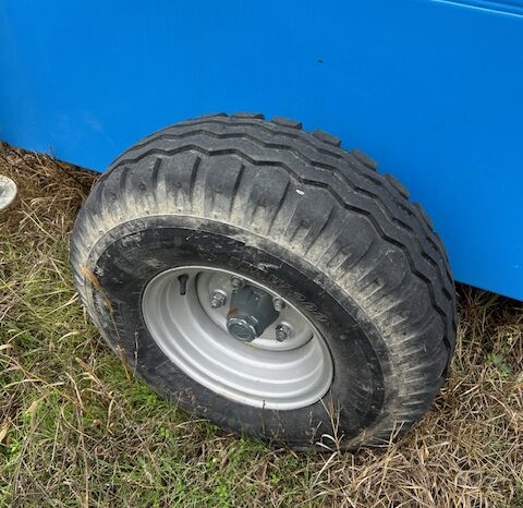 
								Motopompa SCOVA 238 CP full									