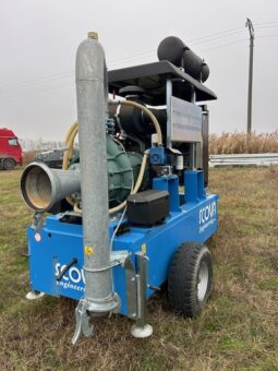 
										Motopompa SCOVA 238 CP full									