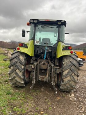 TRACTOR CLAAS ARION 420