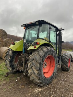 
										TRACTOR CLAAS ARION 420 full									