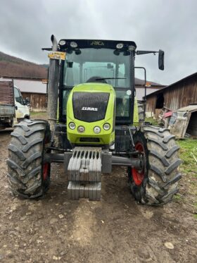 TRACTOR CLAAS ARION 420