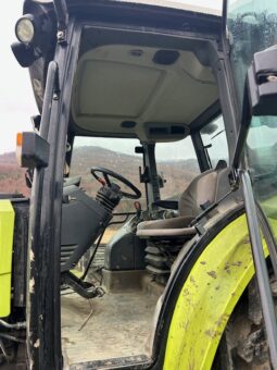 
										TRACTOR CLAAS ARION 420 full									