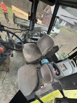 
										TRACTOR CLAAS ARION 420 full									