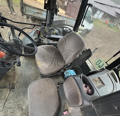 
								TRACTOR CLAAS ARION 420 full									