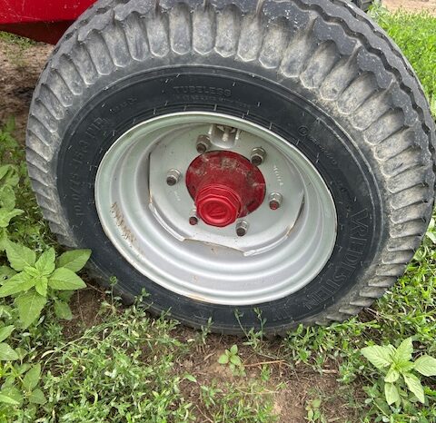 
								Remorca tehnologica STRAUTMANN VM 50 full									