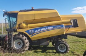 COMBINA NEW HOLLAND TC4.90