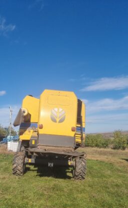 
										COMBINA NEW HOLLAND TC4.90 full									