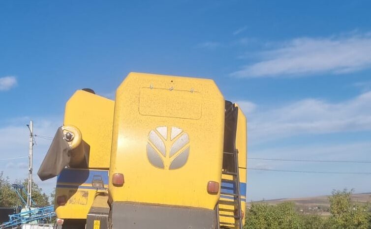 
								COMBINA NEW HOLLAND TC4.90 full									