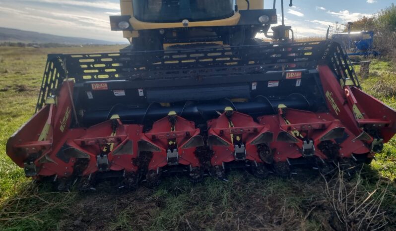 
								COMBINA NEW HOLLAND TC4.90 full									