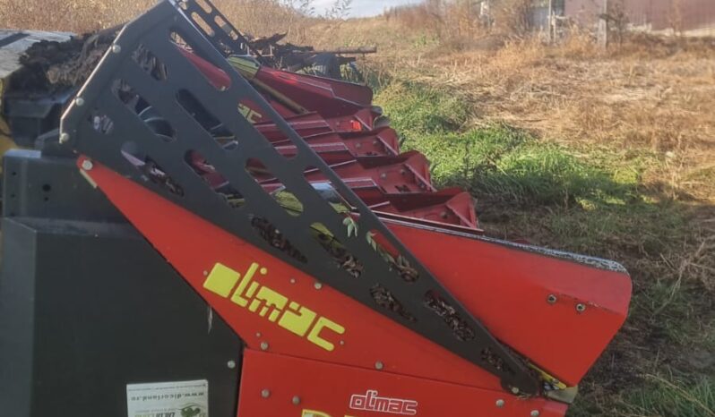 
								COMBINA NEW HOLLAND TC4.90 full									