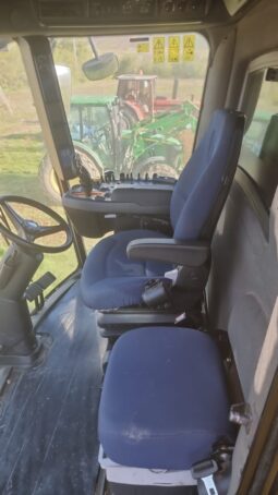 
										COMBINA NEW HOLLAND TC4.90 full									