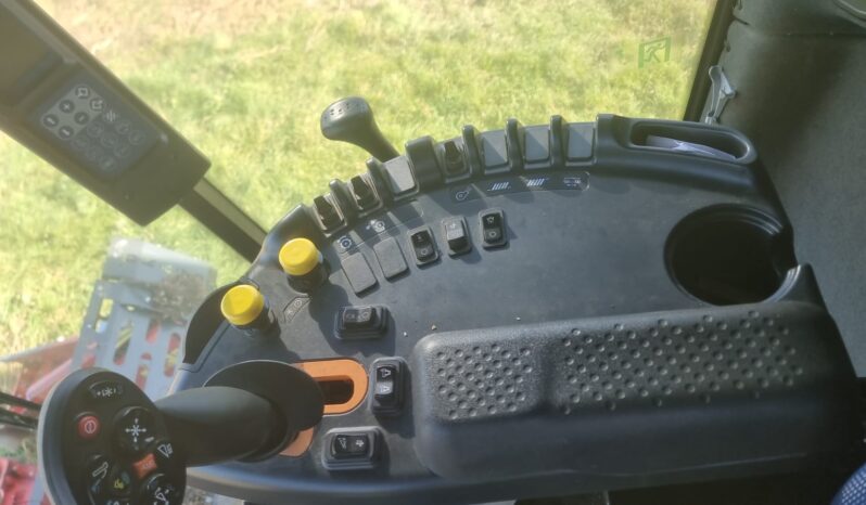 
								COMBINA NEW HOLLAND TC4.90 full									