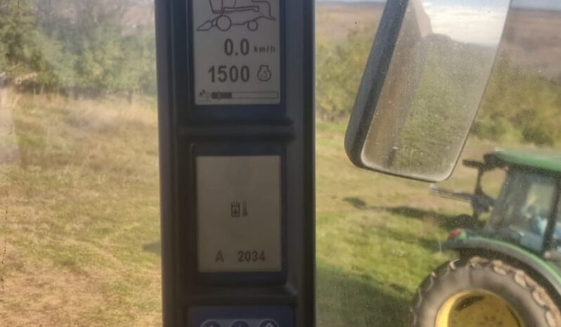 
								COMBINA NEW HOLLAND TC4.90 full									