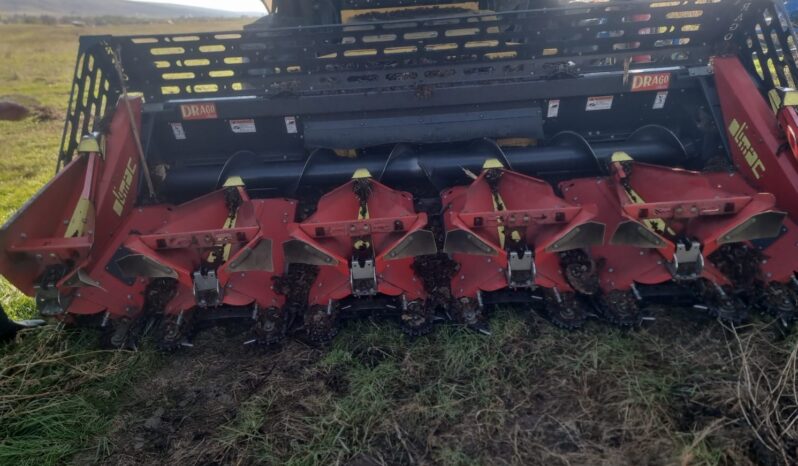 
								COMBINA NEW HOLLAND TC4.90 full									