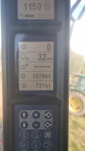 COMBINA NEW HOLLAND TC4.90