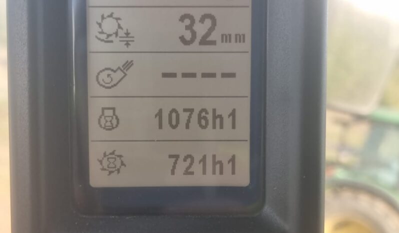 
								COMBINA NEW HOLLAND TC4.90 full									