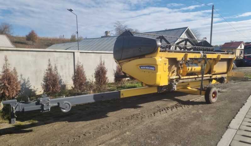 
								COMBINA NEW HOLLAND TC4.90 full									